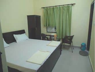 Hotel Shree, Allahabad 2